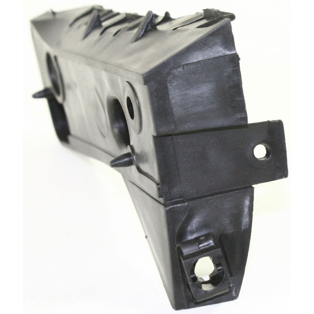AUDI S4 SEDAN/WAGON (GEN 2) FRONT BUMPER GUIDE BRKT RIGHT (Passenger Side) OEM#8E0807228 2003-2005 PL#AU1067102