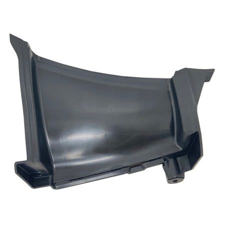 HYUNDAI KONA FRONT BUMPER AIR DUCT LEFT (Driver Side) OEM#86573J9000 2018-2021 PL#HY1038172