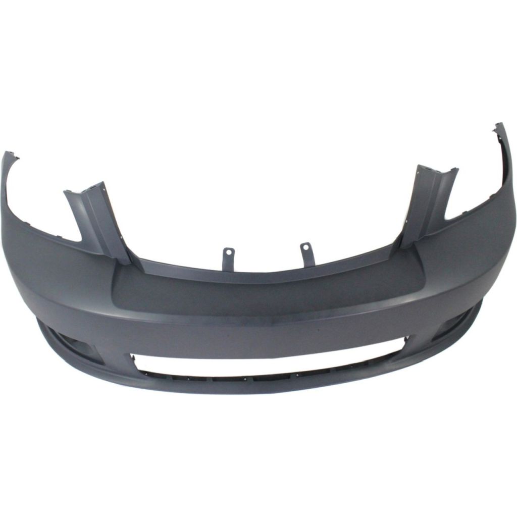 GM TRUCKS & VANS HHR FRONT BUMPER COVER PRIMED (SS MDL)(2.0L TURBO) OEM#25858225 2008-2010 PL#GM1000865