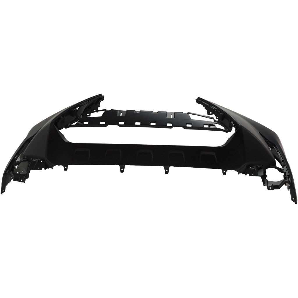 LEXUS NX 200t/300 FRONT BUMPER COVER PRIMED (WO/ WASHER)(WO/SENSOR)(WO/F SPORT) OEM#5211978947 2018-2021 PL#LX1000345