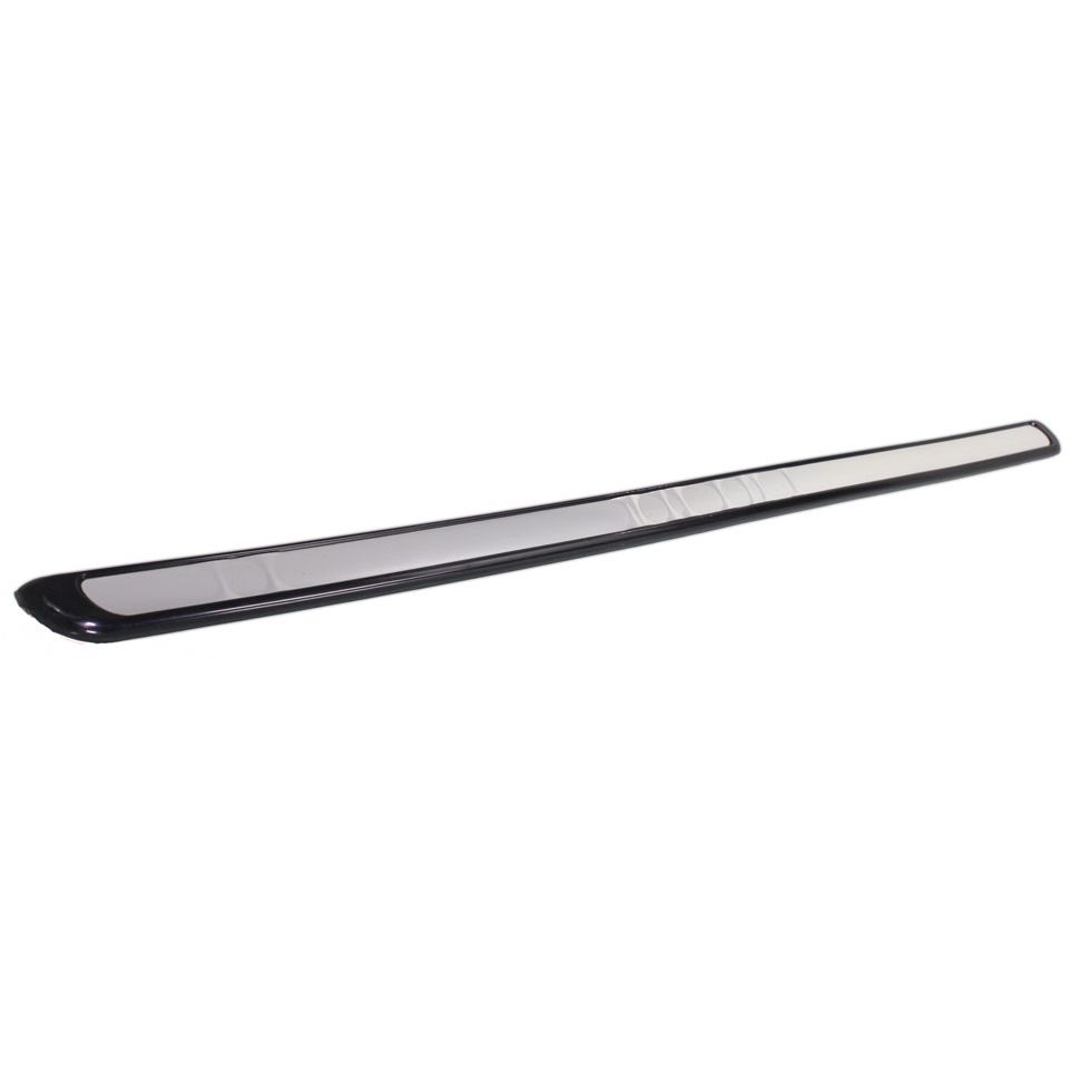 HYUNDAI SONATA REAR BUMPER MLDG LEFT (Driver Side) (CHROME) OEM#866713D001 2002-2005 PL#HY1146102