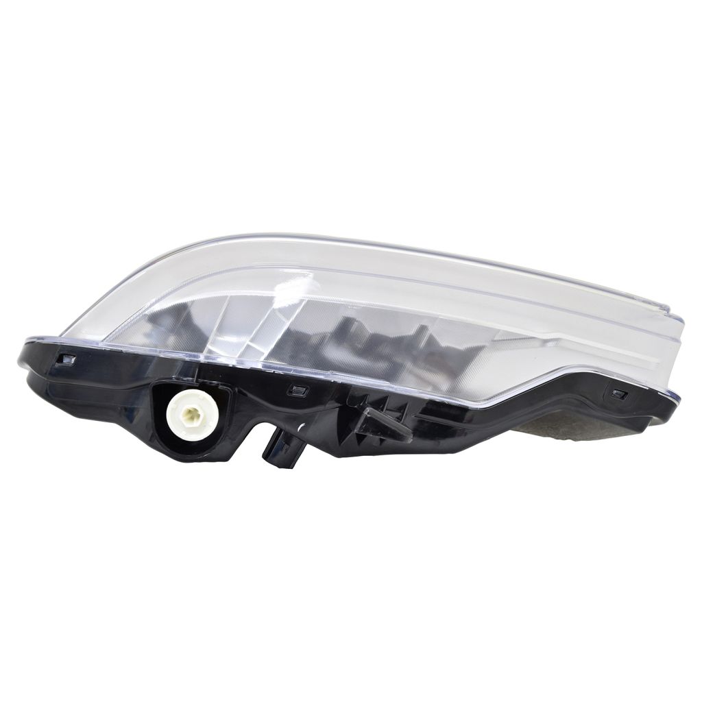 FORD TRUCKS & VANS EXPLORER FOG LAMP ASSY RIGHT (Passenger Side) **CAPA** OEM#LB5Z15200C 2020-2024 PL#FO2593254C