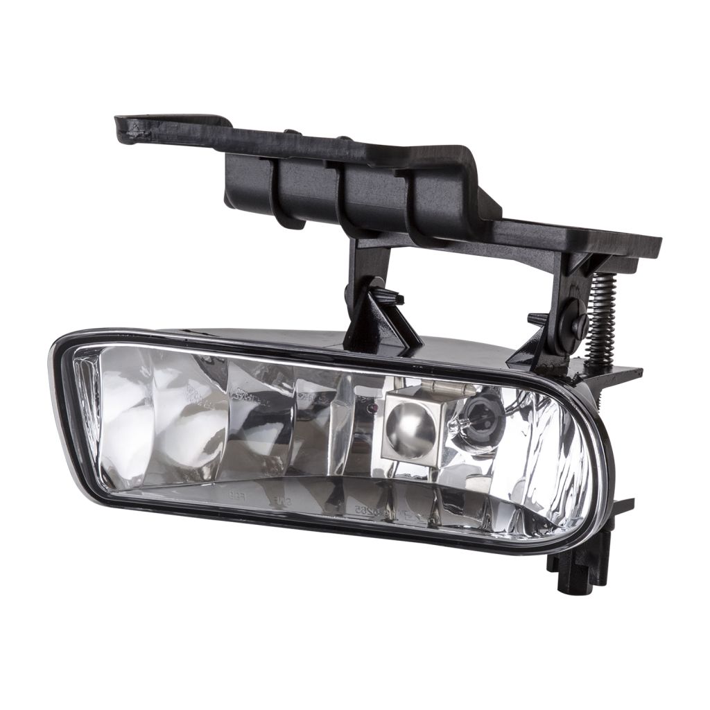 GM TRUCKS & VANS SUBURBAN (CHEVY) FOG LAMP LEFT (Driver Side) (CHEVY)(EXC OFF ROAD PKG) OEM#10368476 2000-2006 PL#GM2592113