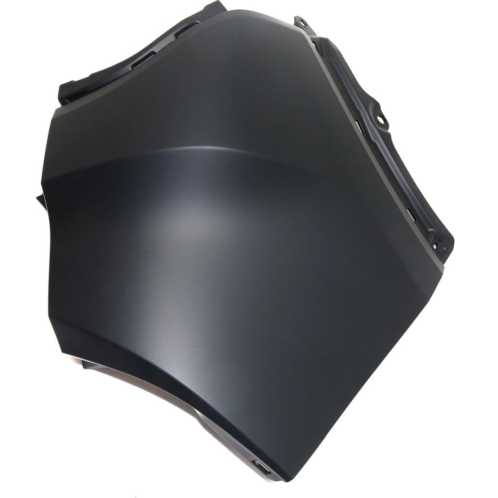 HONDA HRV REAR BUMPER SIDE COVER PRIMED LEFT **CAPA** OEM#04718T7WA90ZZ 2016-2022 PL#HO1116103C