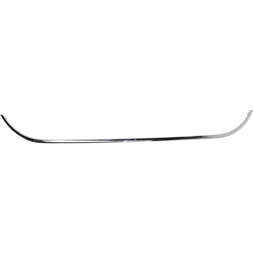HONDA CRV LOWER GRILLE MOLDING LOWER CHROME (EX/EX-L)(USA/MEXICO) OEM#71129SXSA01 2010-2011 PL#HO1044104