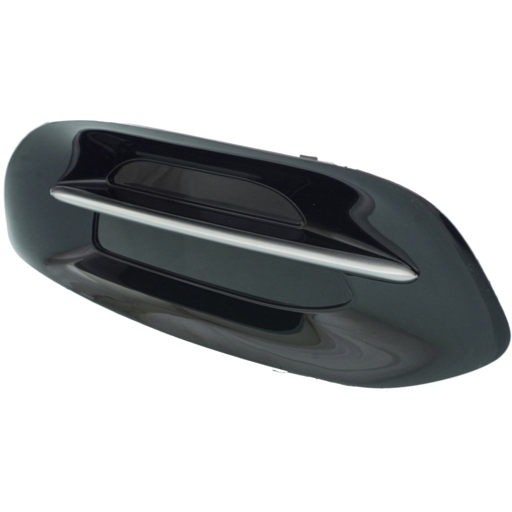 DODGE DART FOG LAMP COVER RIGHT (Passenger Side) (WO/FOG) OEM#68163980AA 2013-2014 PL#CH1039142