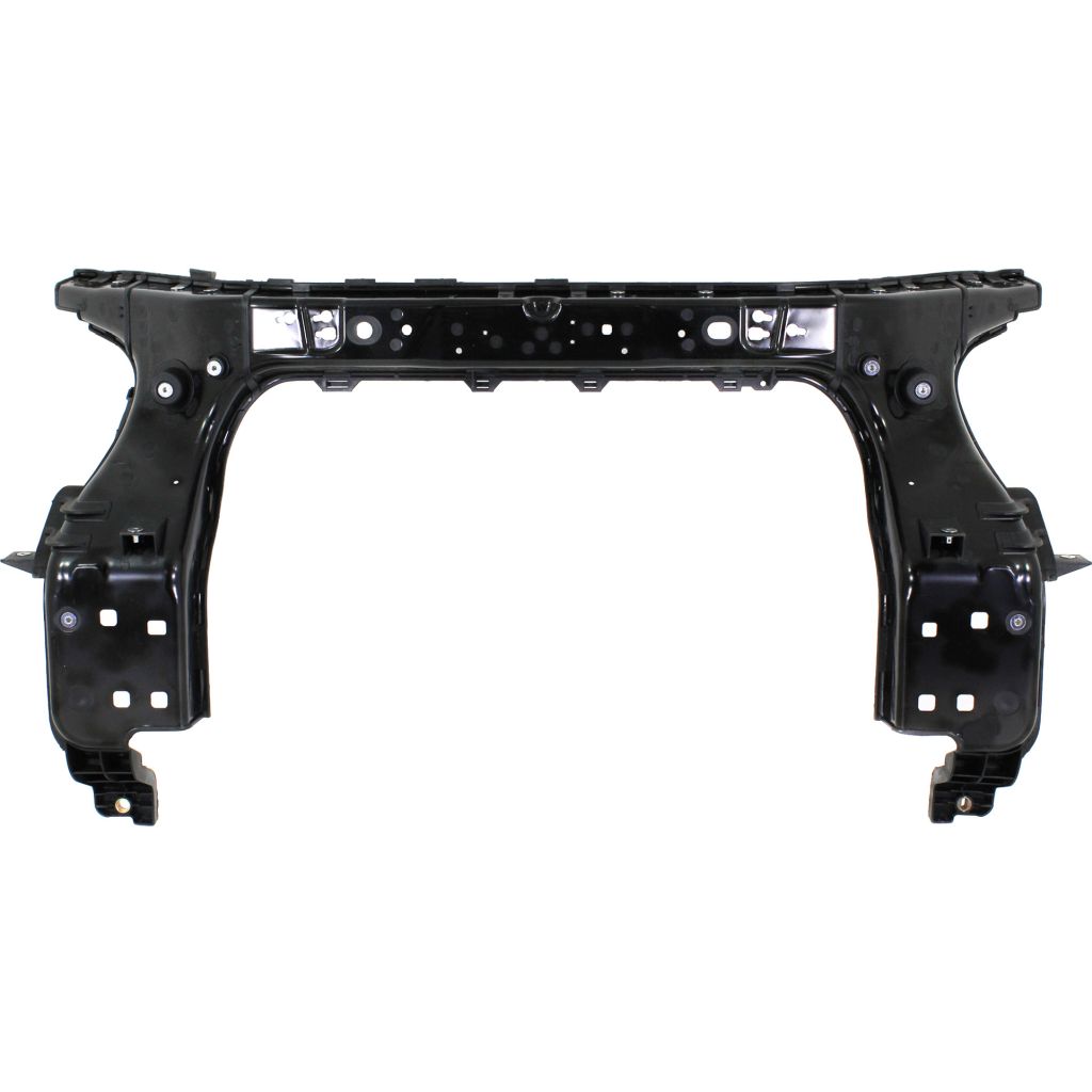 BUICK ENCLAVE RADIATOR SUPPORT (UPPER & SIDE) **CAPA** OEM#22850848 2008-2012 PL#GM1225300C