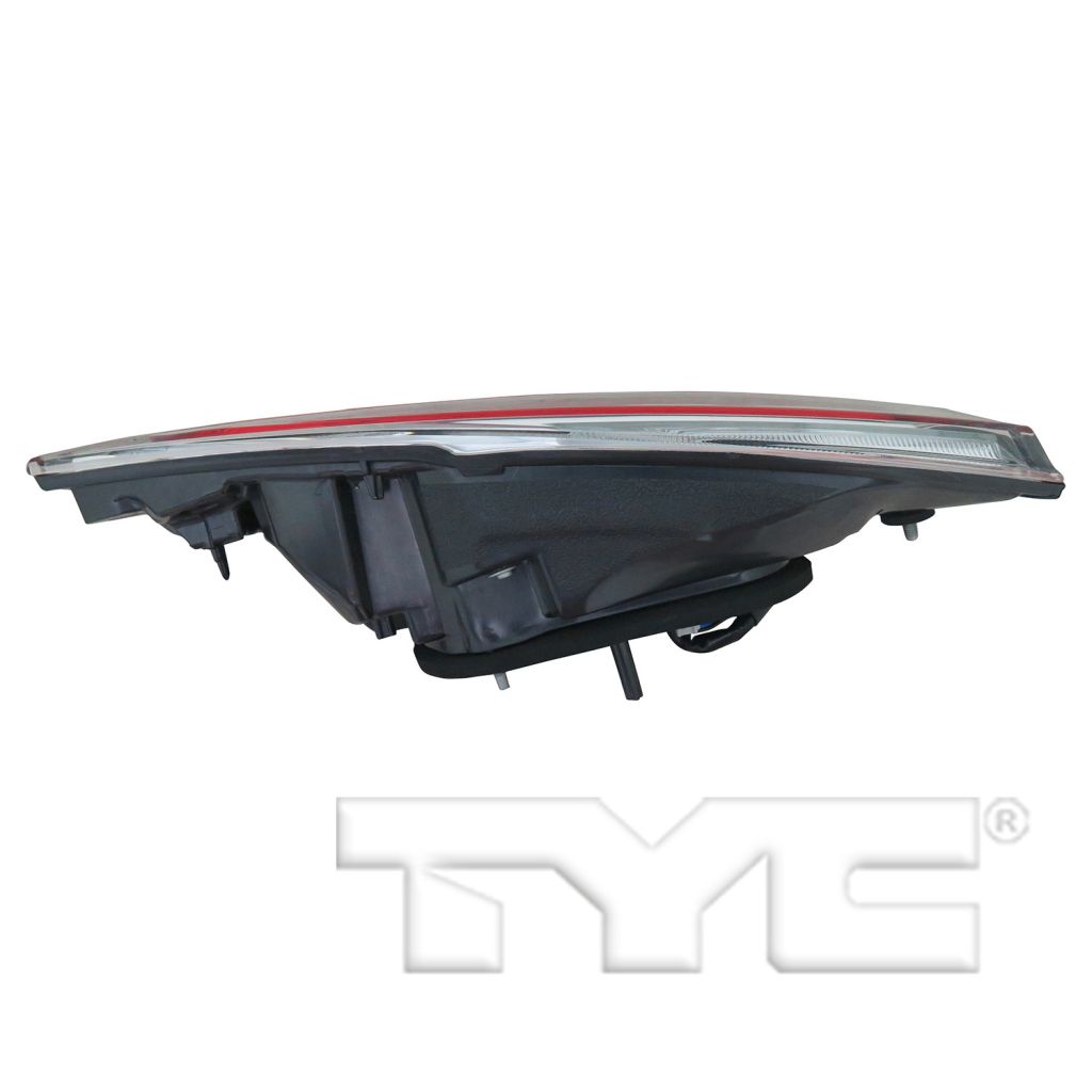 LEXUS ES 350 BACK-UP LAMP ASSY LEFT (Driver Side) OEM#8159133300 2016 PL#LX2802126