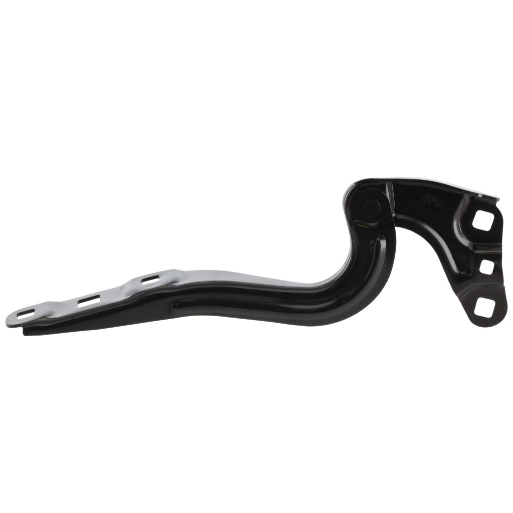 GM TRUCKS & VANS EQUINOX HOOD HINGE LEFT (Driver Side) OEM#84054683 2018-2024 PL#GM1236188