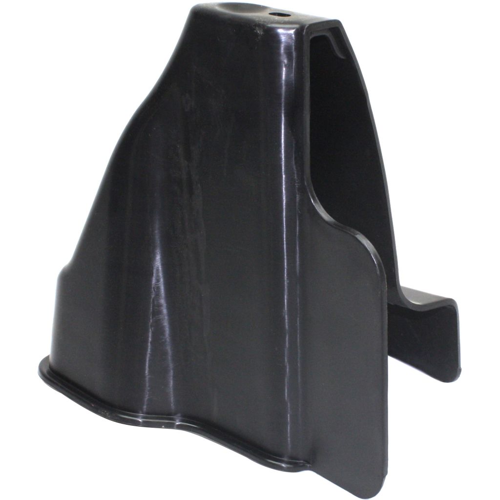 GM TRUCKS & VANS SIERRA/PU 2500/3500 (GMC) FRONT BUMPER AIR SHIELD LOWER RIGHT (Passenger Side) (PLASTIC) OEM#22963223 2015-2019 PL#GM1091120