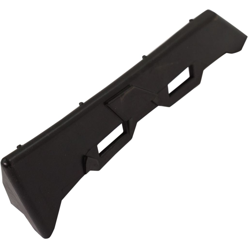 KIA TELLURIDE FRONT BUMPER COVER SUPPORT RAIL BRACKET LEFT (Driver Side) (PLASTIC) OEM#865B3S9000 2020-2022 PL#KI1042130