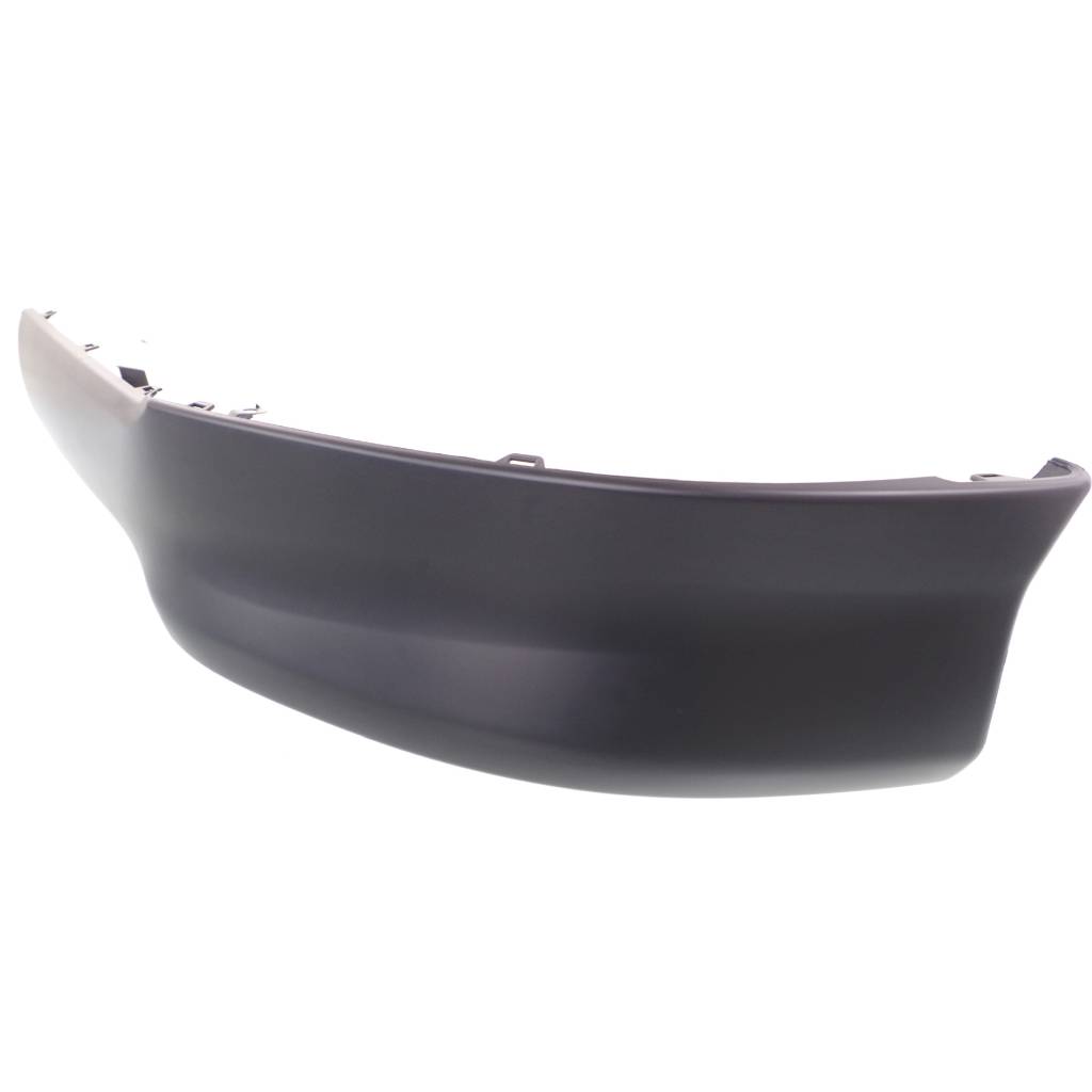 TOYOTA TACOMA FRONT BUMPER SPOILER LEFT (Driver Side) PRIMED (X-RUNNER) OEM#7685204902 2005-2011 PL#TO1093128