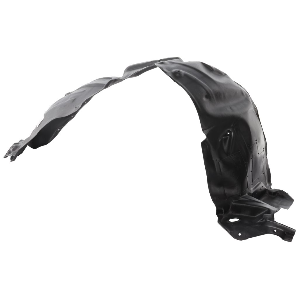 LEXUS RX 350 FENDER LINER LEFT (Driver Side)**CAPA** OEM#538060E020 2010-2012 PL#LX1248110C