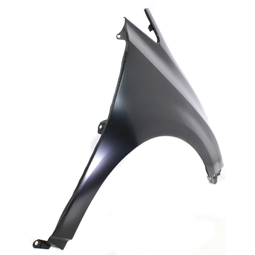 TOYOTA SIENNA FENDER RIGHT (Passenger Side) WO/ANT. HOLE OEM#5381108060 2011-2020 PL#TO1241234