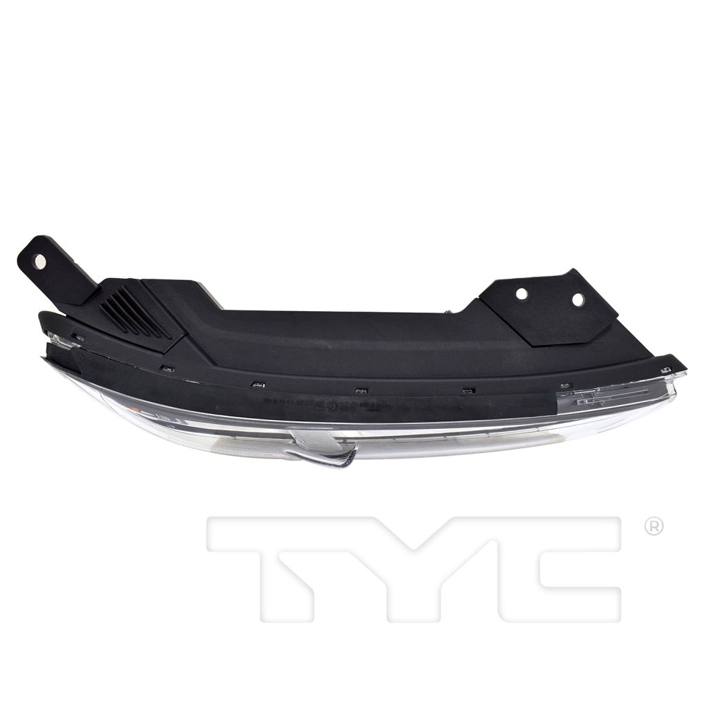 HYUNDAI KONA DAYTIME RUNNING LAMP ASSY RIGHT (Passenger Side) (LED)(W/ADAPTIVE CORNERING) OEM#92208J9020 2018-2021 PL#HY2563110