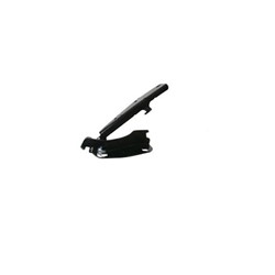NISSAN(DATSUN) SENTRA HOOD HINGE RIGHT (Passenger Side) OEM#65400ET030 2007-2012 PL#NI1236131
