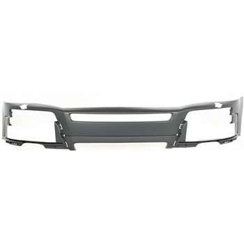 VOLVO VOLVO XC90 FRONT BUMPER COVER PRIMED (W/HEAD LAMP WASHER) OEM#399893841 2003-2006 PL#VO1000186