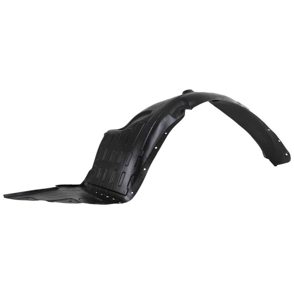 KIA OPTIMA FENDER LINER LEFT (Driver Side) (KOREA)**CAPA** OEM#868112T500 2014-2015 PL#KI1248132C