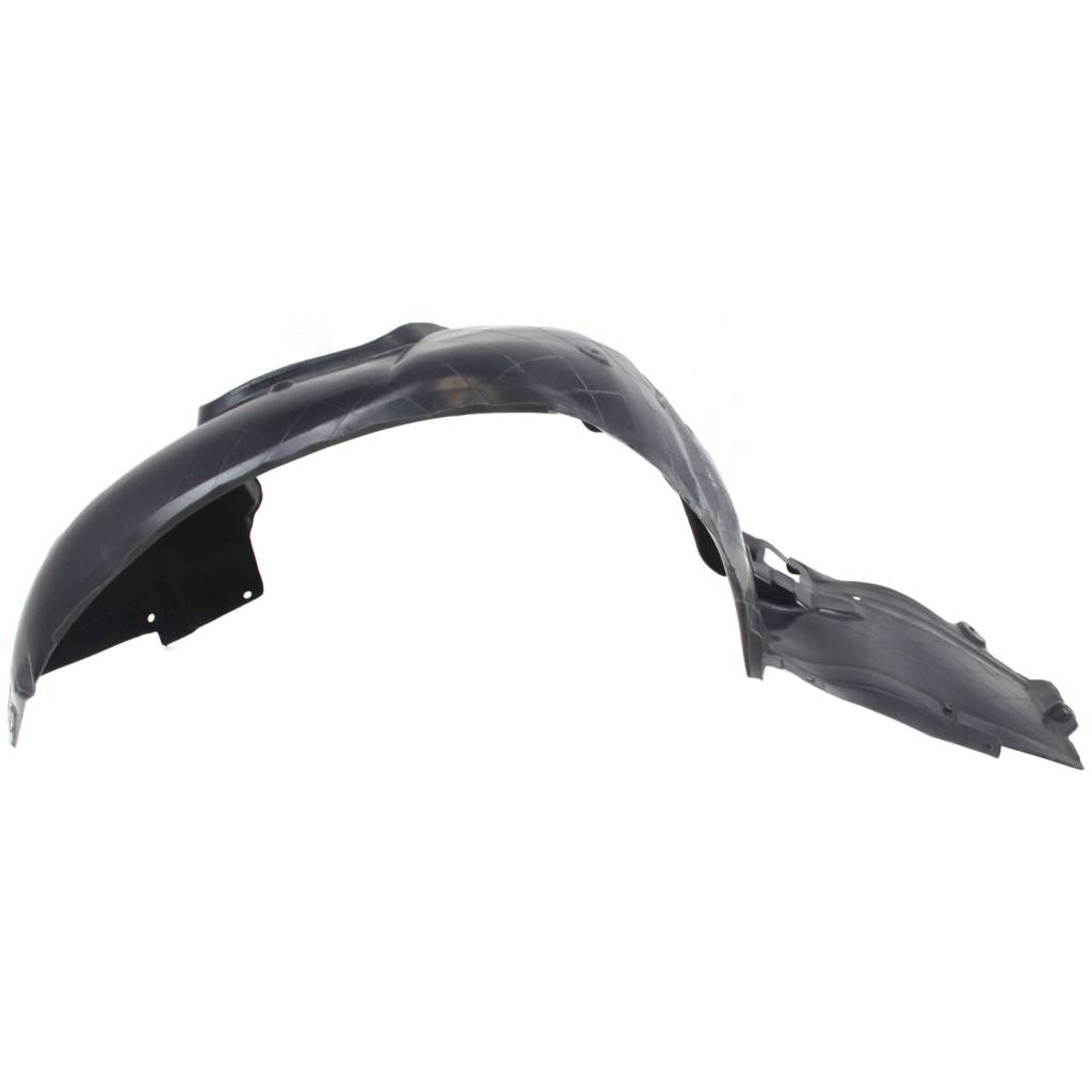 BMW BMW 3( ci ) (COUPE/CONVERTIBLE) FENDER LINER LEFT (Driver Side) (REAR SECTION) OEM#51718268345 2000-2006 PL#BM1248101