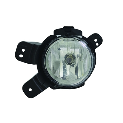 GM TRUCKS & VANS TRAX FOG LAMP ASSY LEFT (Driver Side) OEM#94551773 2015-2016 PL#GM2592312
