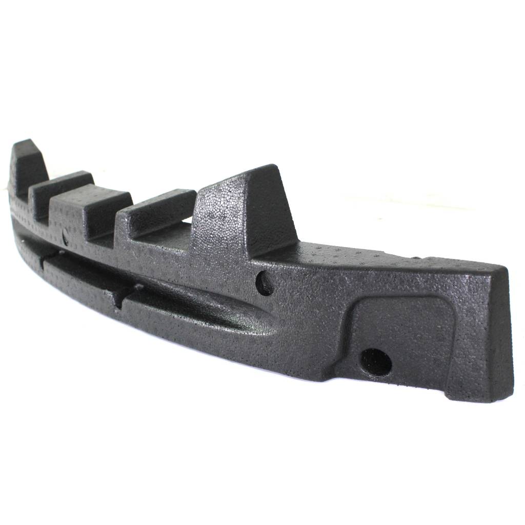 NISSAN(DATSUN) ALTIMA SEDAN FRONT BUMPER ABSORBER OEM#62090ZX00A 2010-2012 PL#NI1070147