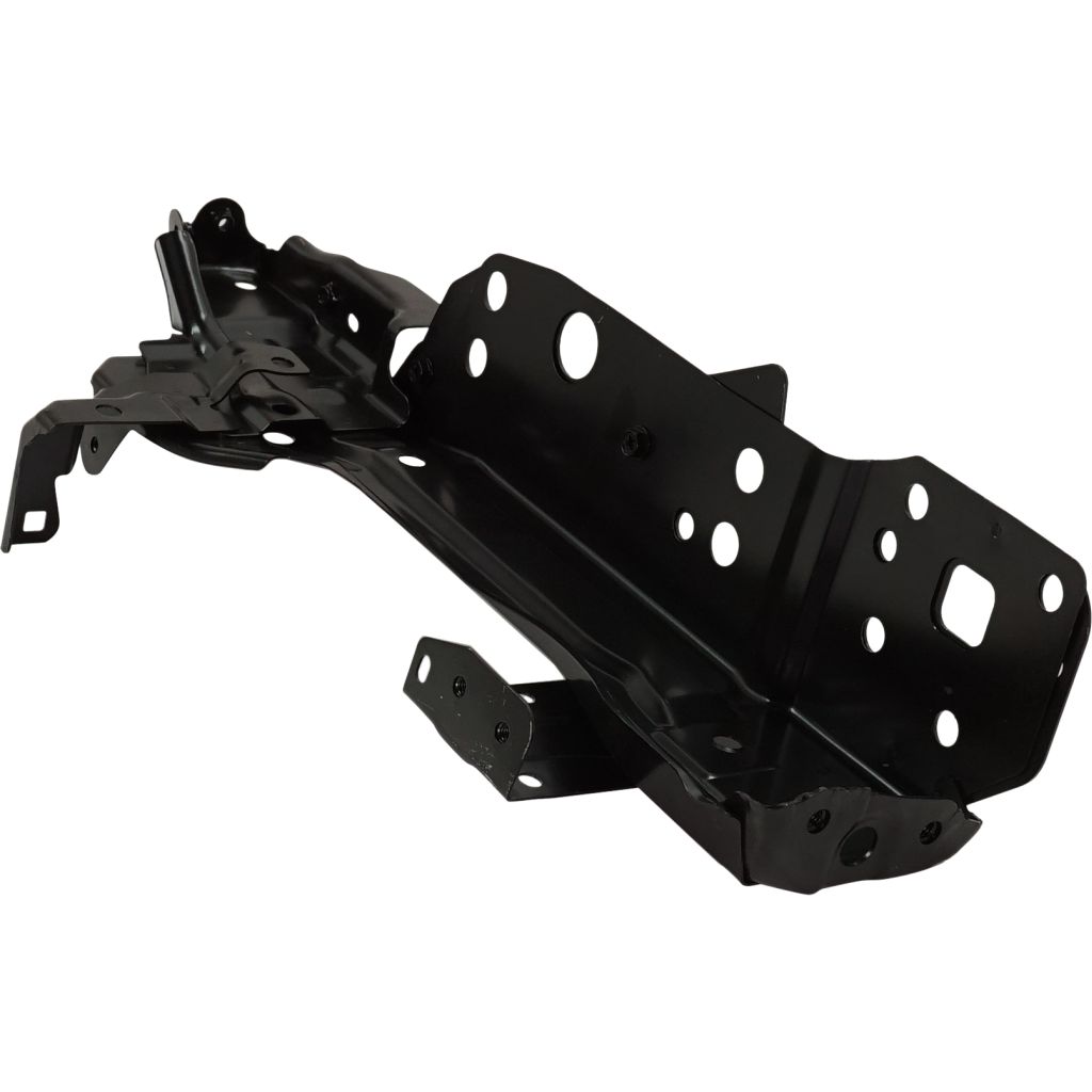 TOYOTA COROLLA HYBRID RADIATOR SUPPORT SIDE ASSY LEFT (Driver Side) **CAPA** OEM#5320347903 2020-2025 PL#TO1225482C
