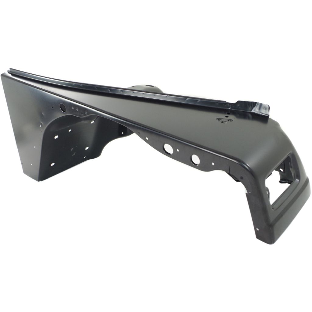 JEEP WRANGLER FENDER RIGHT (Passenger Side) **CAPA** OEM#5003950AL 1997-2006 PL#CH1241225C
