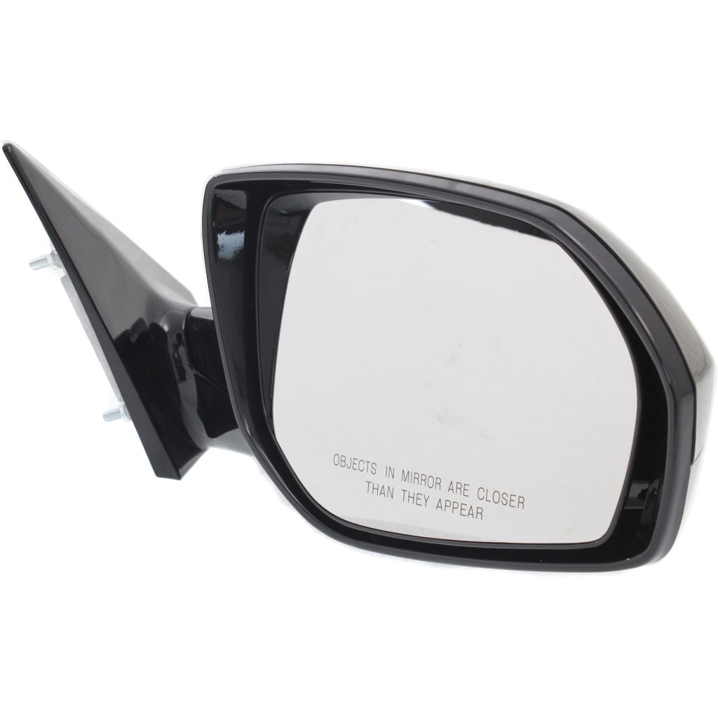 HYUNDAI SANTA FE /SANTA FE XL (3.3L) DOOR MIRROR RIGHT (Passenger Side) PWR OEM#87620B8023 2013-2016 PL#HY1321205