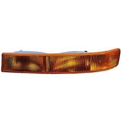 GM TRUCKS & VANS CHEVY/GMC/VAN(Express/Savana) PARKING/SIGNAL LAMP RIGHT (Passenger Side) **CAPA** OEM#84218438 2003-2025 PL#GM2521188C
