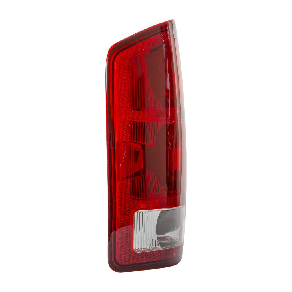 DODGE TRUCKS & VANS DODGE/PU (R2500/3500)(R1500 Mega Cab ) TAIL LAMP UNIT LEFT (Driver Side) OEM#55077347AF 2003-2006 PL#CH2800147