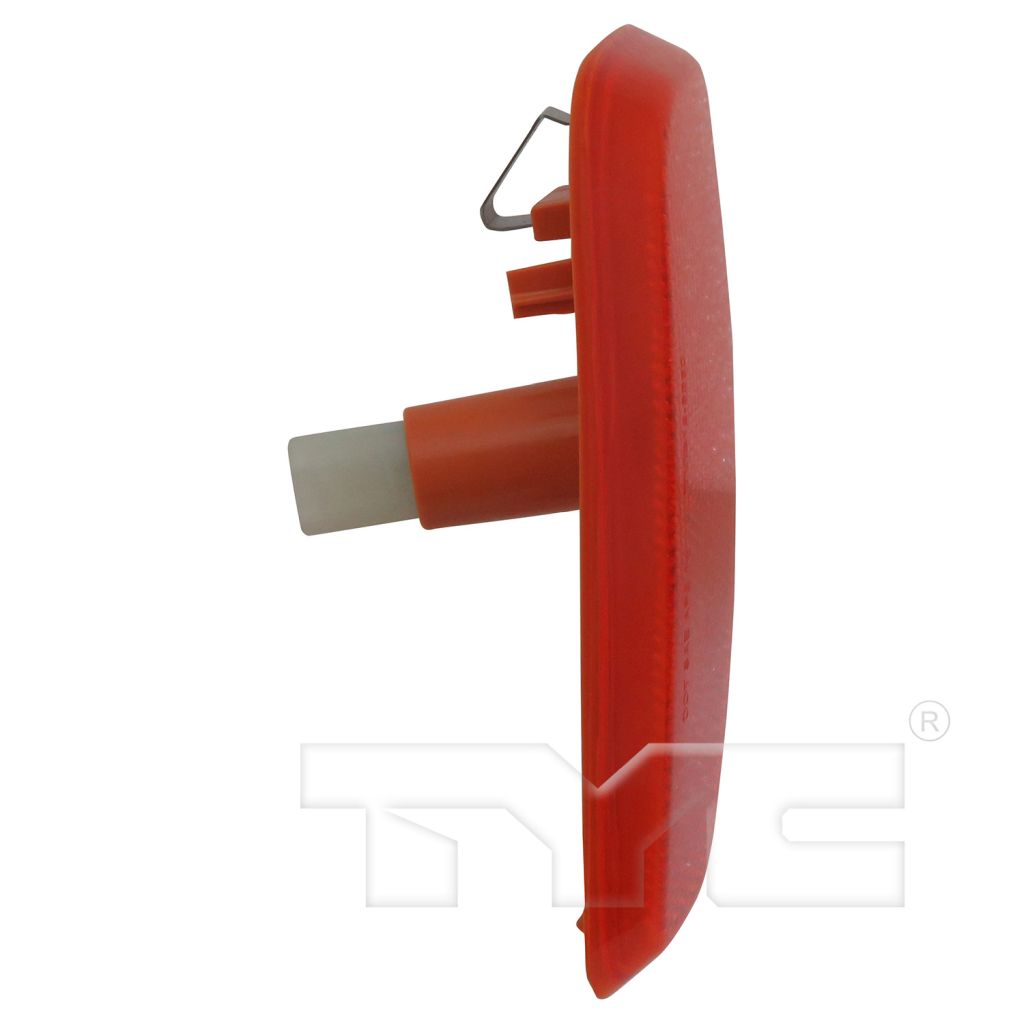JEEPVEHICLE RENEGADE FRONT S/MARKER LAMP ASSY LEFT (Driver Side) (SIDE OF BMP)**CAPA** OEM#68256050AA 2019-2023 PL#CH2550134C