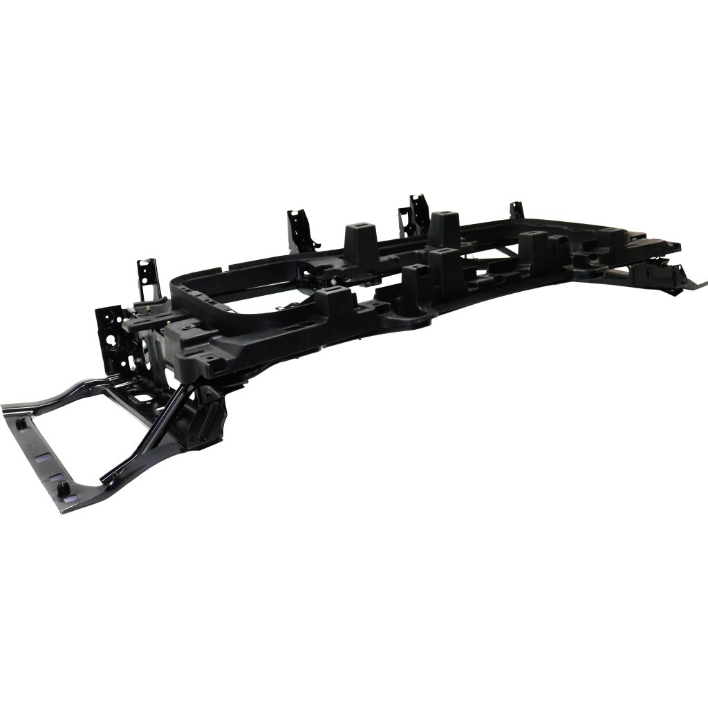 GM TRUCKS & VANS SILVERADO/PU 2500/3500 (CHEVY) HEADER PANEL ASSEMBLY W/PLASTIC PANEL SUPPORT OEM#84265519 2015-2019 PL#GM1220174