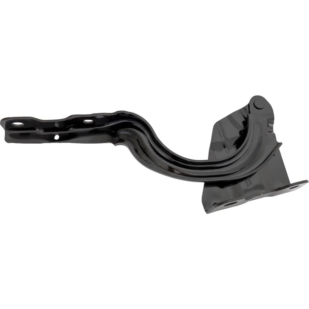 KIA FORTE SEDAN HOOD HINGE RIGHT (Passenger Side) OEM#66920M7000 2019-2024 PL#KI1236175