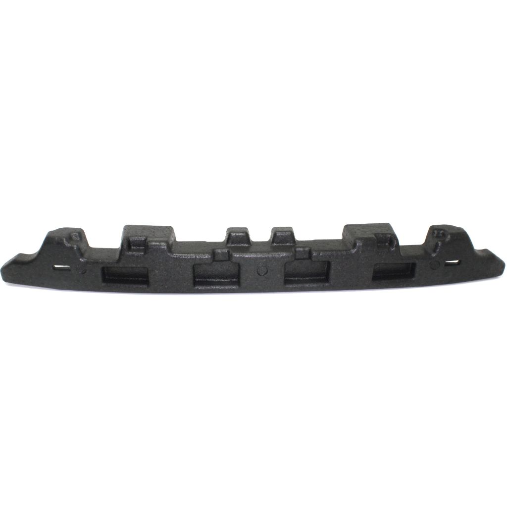 KIA SORENTO FRONT BUMPER ABSORBER (LX/EX)**CAPA** OEM#865201U000 2011-2013 PL#KI1070121C