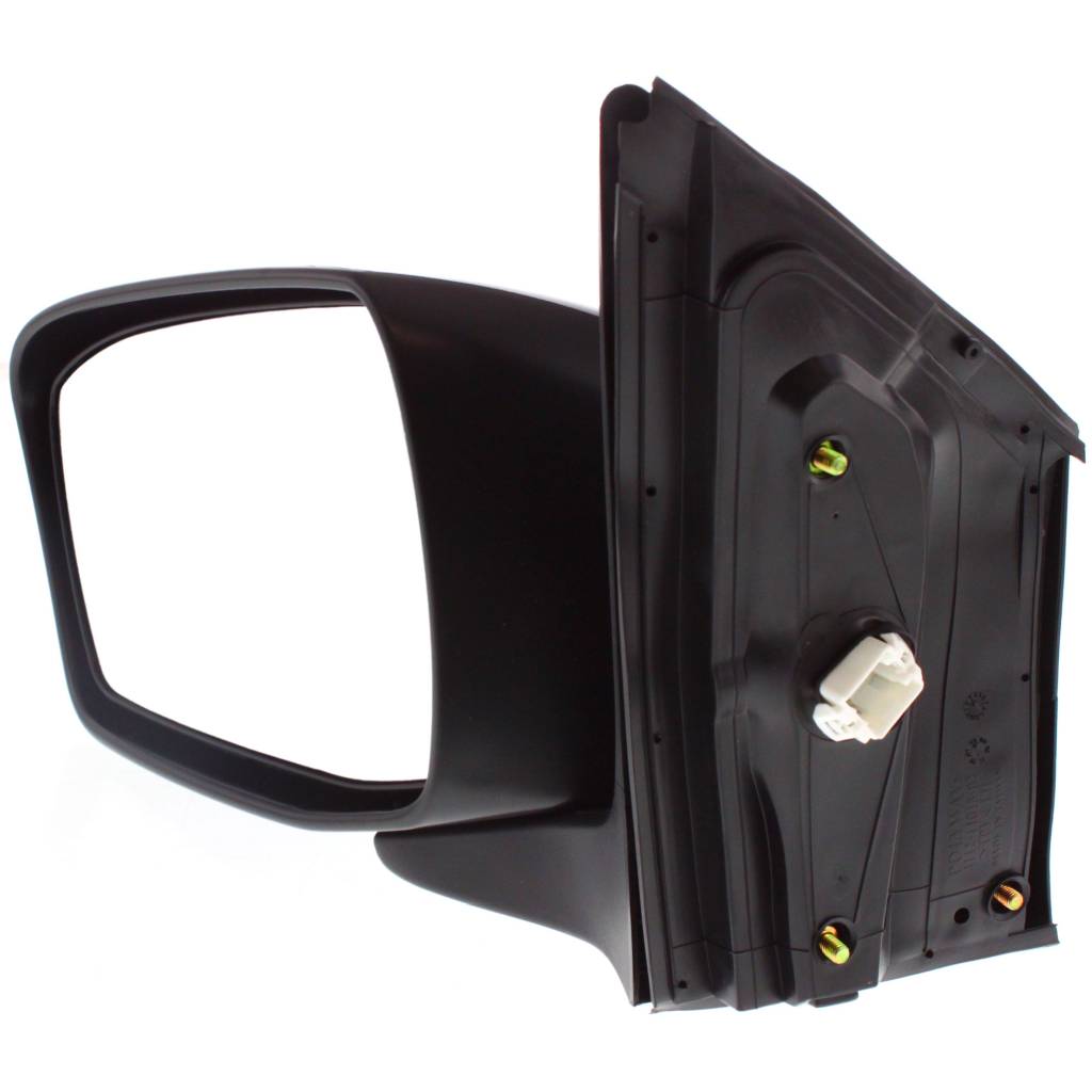 HONDA ODYSSEY DOOR MIRROR LEFT (Driver Side) POWER/ NOT HEATED OEM#76250SHJA13 2005-2010 PL#HO1320156