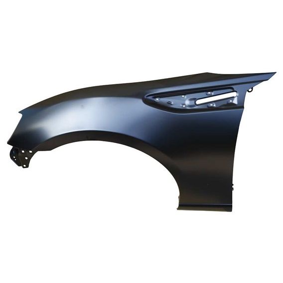 SUBARU BRZ FENDER LEFT (Driver Side) OEM#57129CA0309P 2013-2020 PL#SU1240159