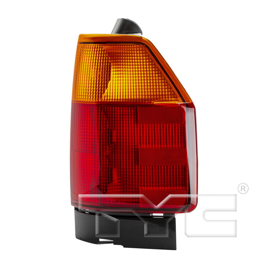 GM TRUCKS & VANS ENVOY (EXC XUV) TAIL LAMP RIGHT (Passenger Side) OEM#15131577 2002-2009 PL#GM2801157