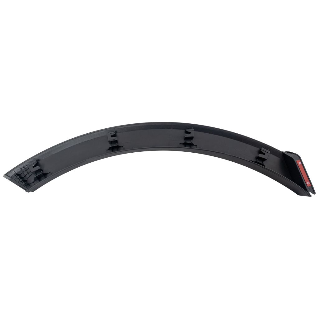 FORD TRUCKS & VANS FORD/PU (F150) FENDER LINER RIGHT (Passenger Side) (3.5L WO/TURBO/5.0L) OEM#FL3Z16102C 2015-2020 PL#FO1249164