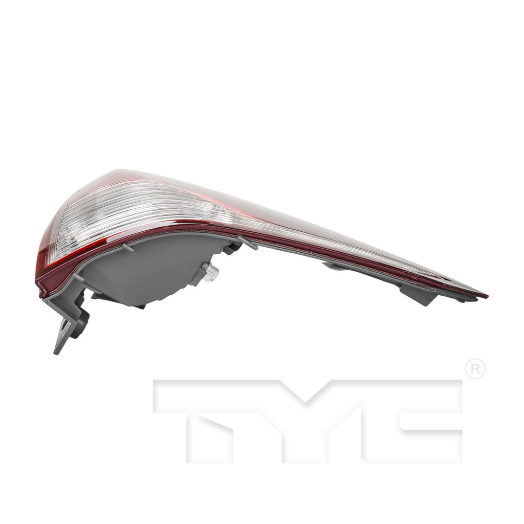 HONDA CRV TAIL LAMP ASSY RIGHT (Passenger Side) (LOWER) OEM#33500T0AA01 2012-2014 PL#HO2801183
