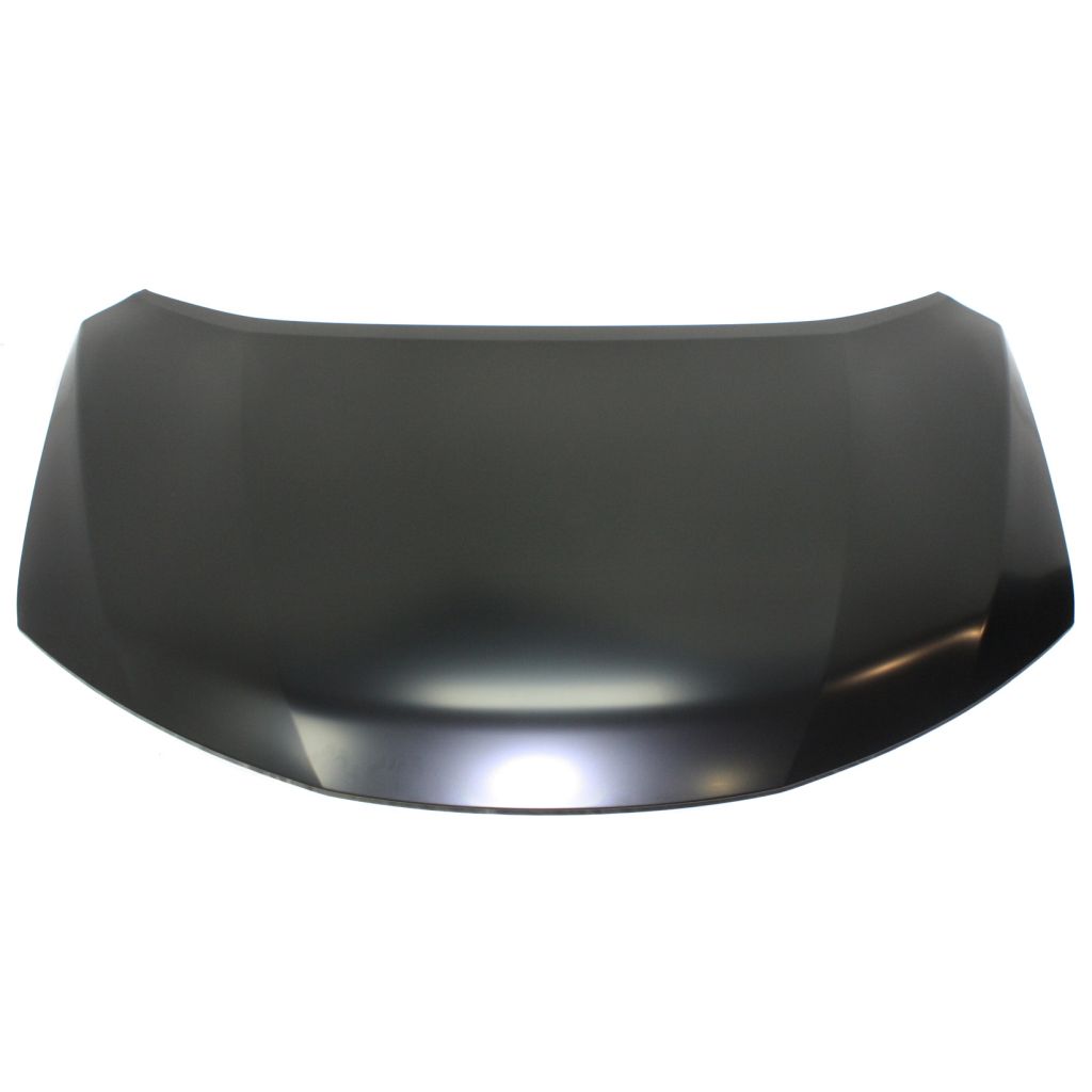 NISSAN(DATSUN) ROGUE (2.5L) HOOD (STEEL) OEM#651004BA0B-PFM 2014-2020 PL#NI1230198