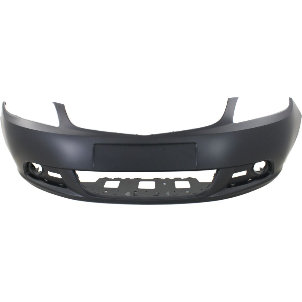 BUICK VERANO FR BUMPER COVER PRIMED OEM#20984570 2012-2017 PL#GM1000930