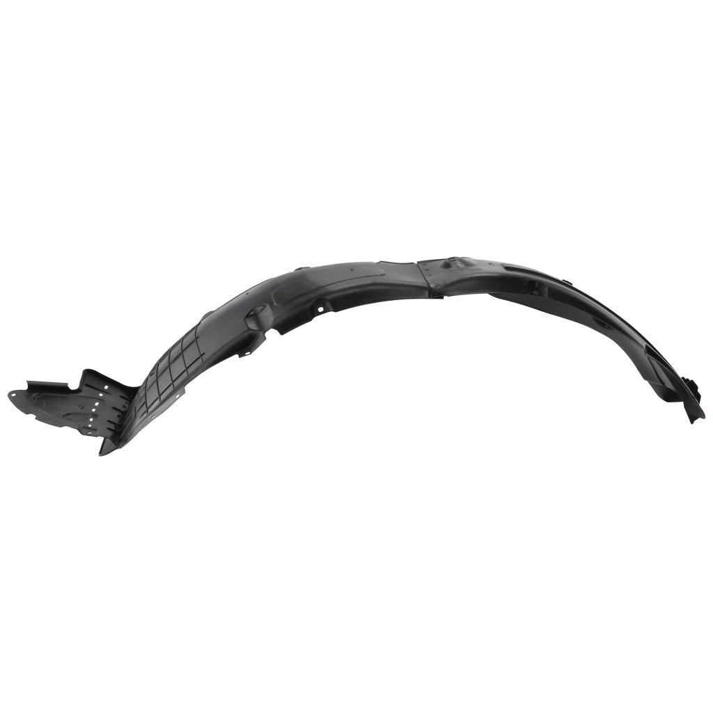 HYUNDAI SANTA FE SPORT (2.0/2.4L) FRONT FENDER LINER LEFT (Driver Side) OEM#868114Z500 2017-2018 PL#HY1248171