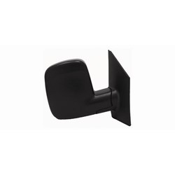 GM TRUCKS & VANS CHEVY/GMC/VAN(Express/Savana) DOOR MIRROR RIGHT (Passenger Side) POWER/HEATED (WO/SIGNAL LAMP)(STD) OEM#15937981 2003-2007 PL#GM1321283