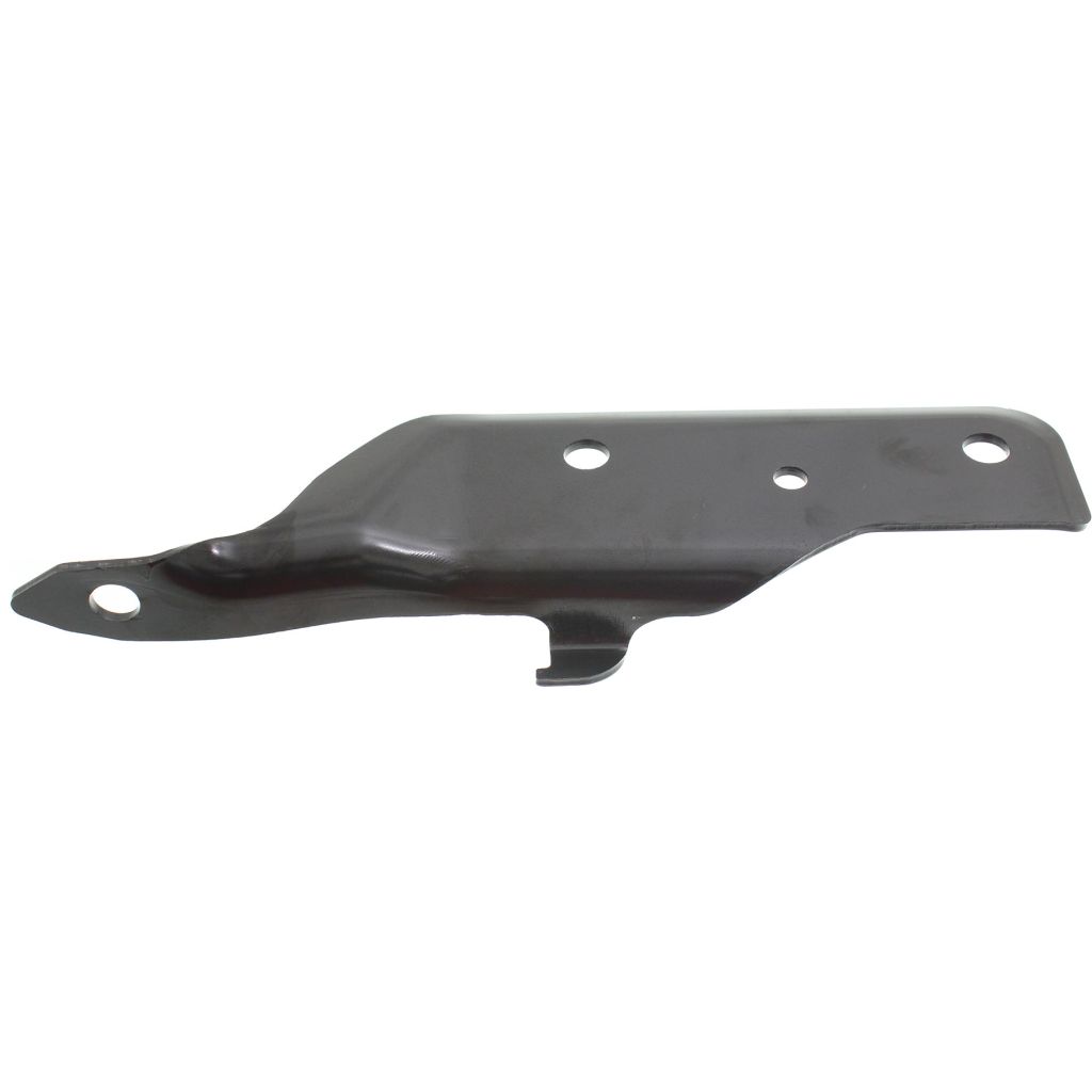 CHEVROLET IMPALA / IMPALA LIMITED (2pc T/L) HOOD HINGE RIGHT (Passenger Side) (HOOD SIDE) OEM#89023527 2006-2016 PL#GM1236151