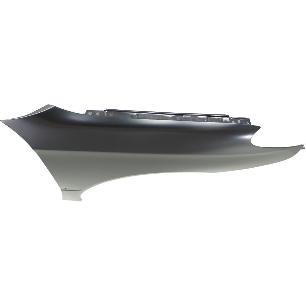LEXUS ES 300/330 FENDER RIGHT (Passenger Side) **CAPA** OEM#5380133150 2002-2006 PL#LX1241108C