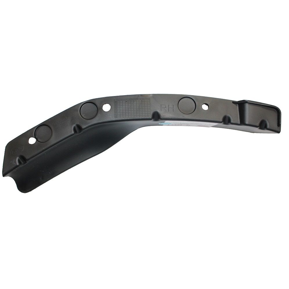 LEXUS IS 250/200t/300/350 (SEDAN) FENDER LINER EXTENSION PAD RIGHT (Passenger Side) (LOWER DEFLECTOR) OEM#5385153050 2014-2020 PL#LX1251122