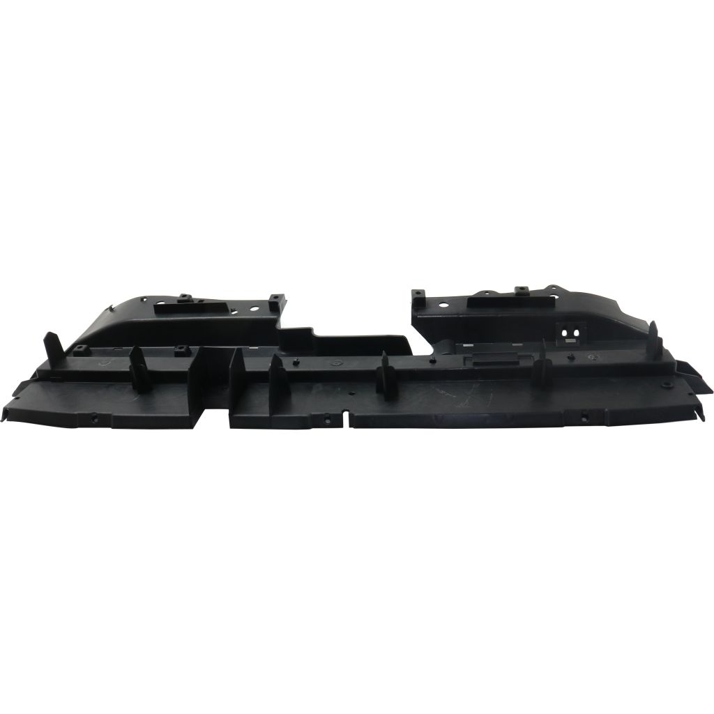 JEEPVEHICLE CHEROKEE RADIATOR UPPER SEAL 3.2L OEM#68161379AA 2014-2018 PL#CH1224109