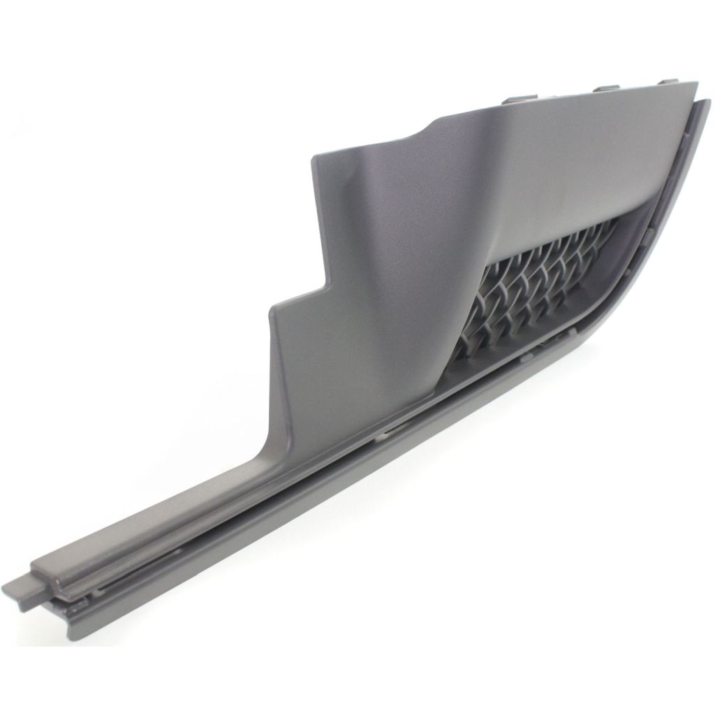 GM TRUCKS & VANS TRAILBLAZER REAR BUMPER GRILLE LOWER RIGHT (Passenger Side) (LS SS/LT SS/SS) OEM#15135193 2006-2009 PL#GM1183135