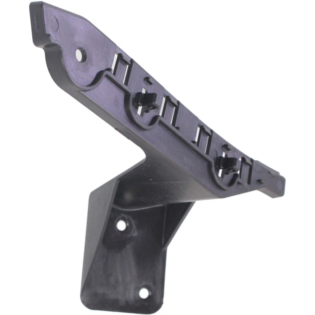 CADILLAC CTS/CTS-V COUPE FRONT BUMPER COVER SIDE SUPPORT BRACKET LEFT (Driver Side) (PLASTIC) OEM#20831753 2011-2015 PL#GM1042112