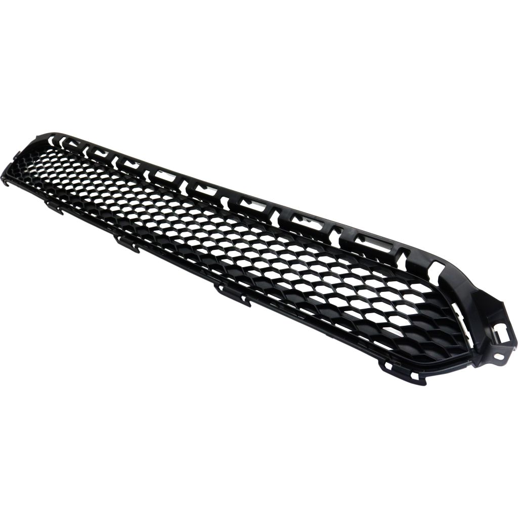 HONDA PILOT FRONT BUMPER GRILLE OEM#71113TG7A00 2016-2018 PL#HO1036125